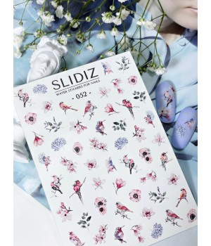 Слайдер Slidiz №052